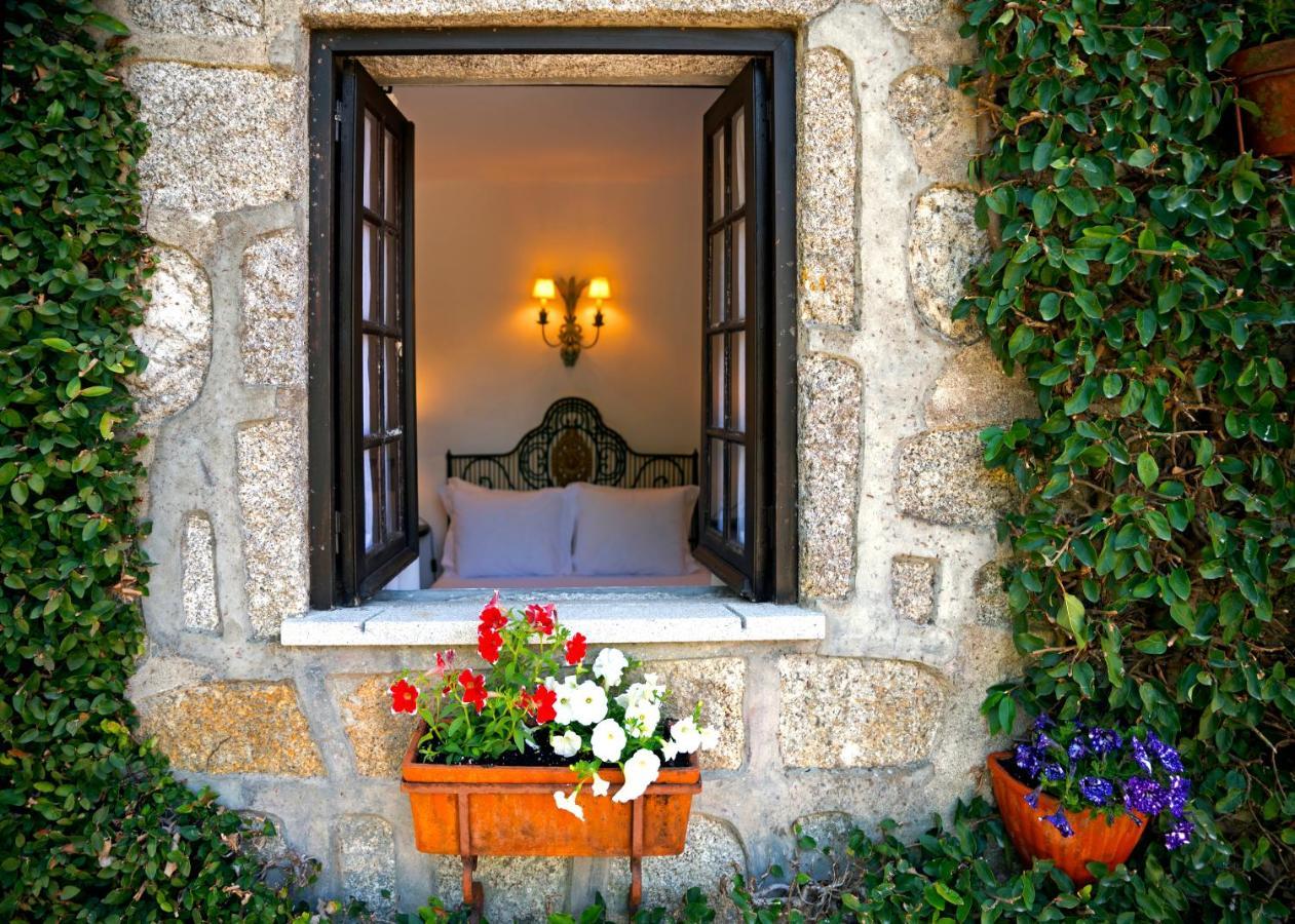 Casa Do Ameal Bed & Breakfast Viana do Castelo Exterior photo