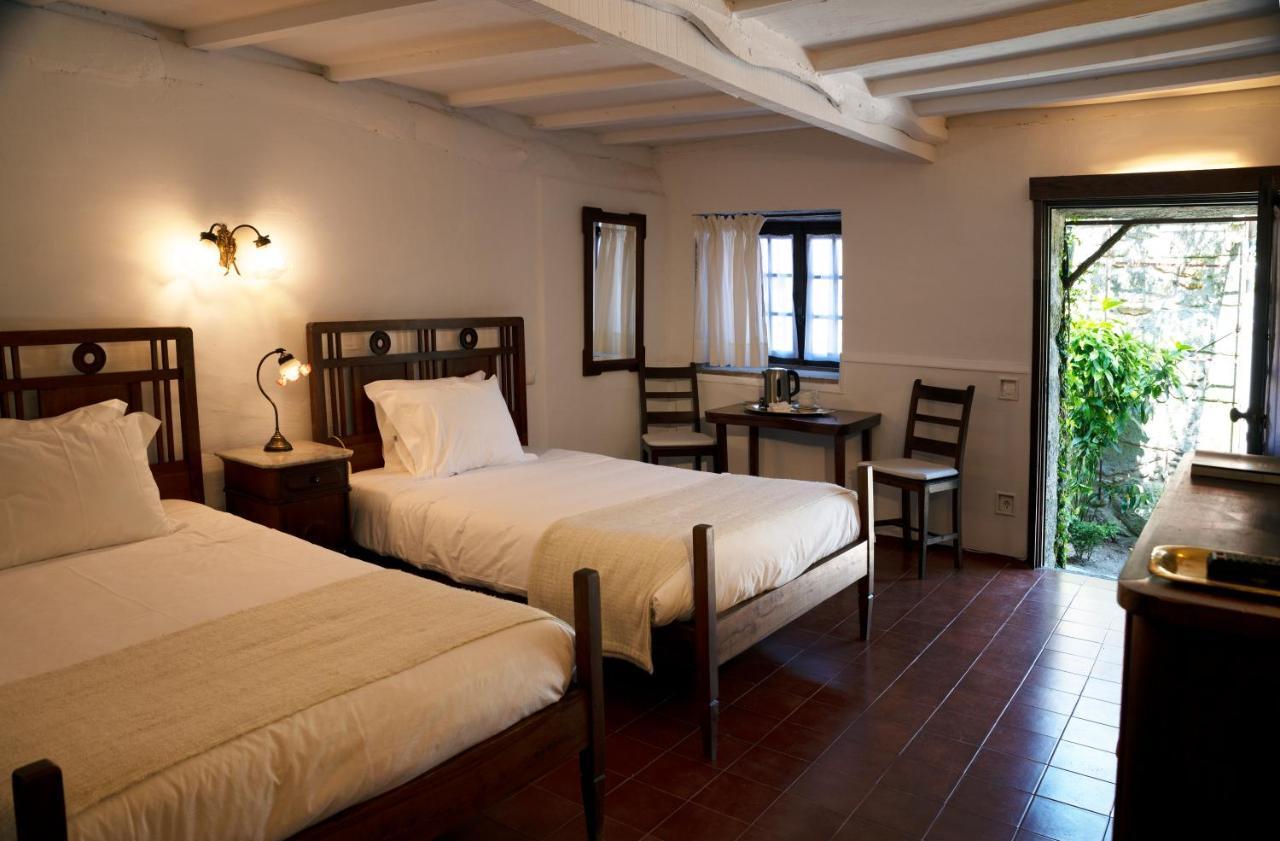 Casa Do Ameal Bed & Breakfast Viana do Castelo Exterior photo