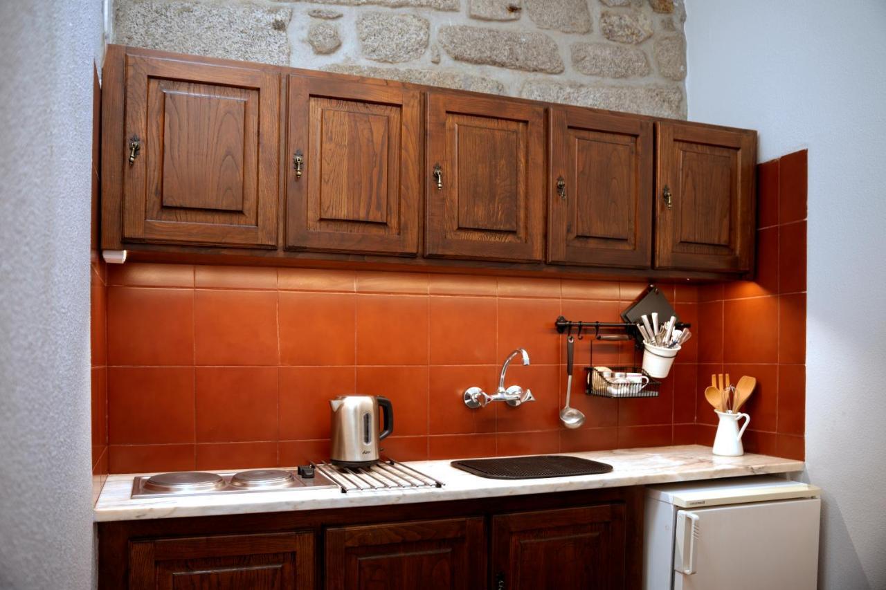 Casa Do Ameal Bed & Breakfast Viana do Castelo Exterior photo