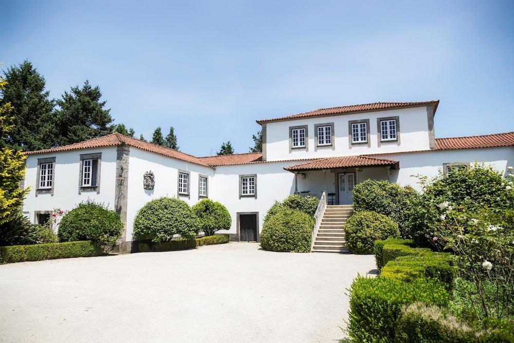 Casa Do Ameal Bed & Breakfast Viana do Castelo Exterior photo