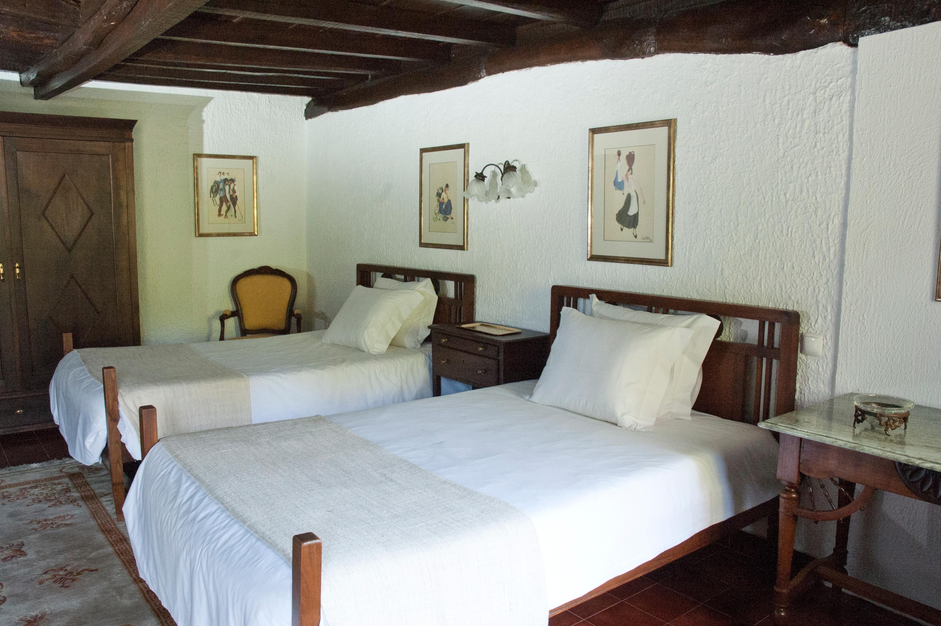 Casa Do Ameal Bed & Breakfast Viana do Castelo Exterior photo