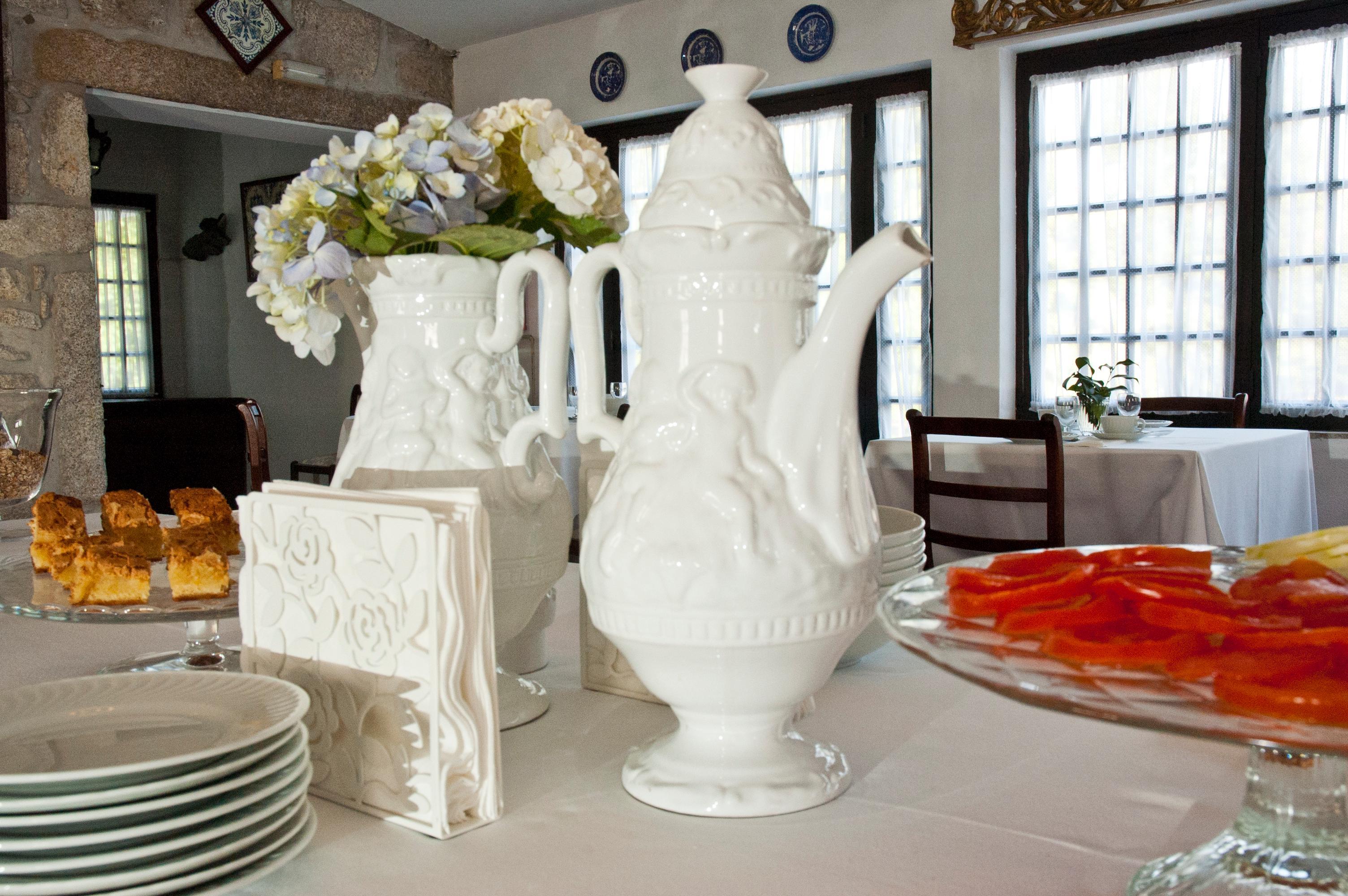 Casa Do Ameal Bed & Breakfast Viana do Castelo Exterior photo
