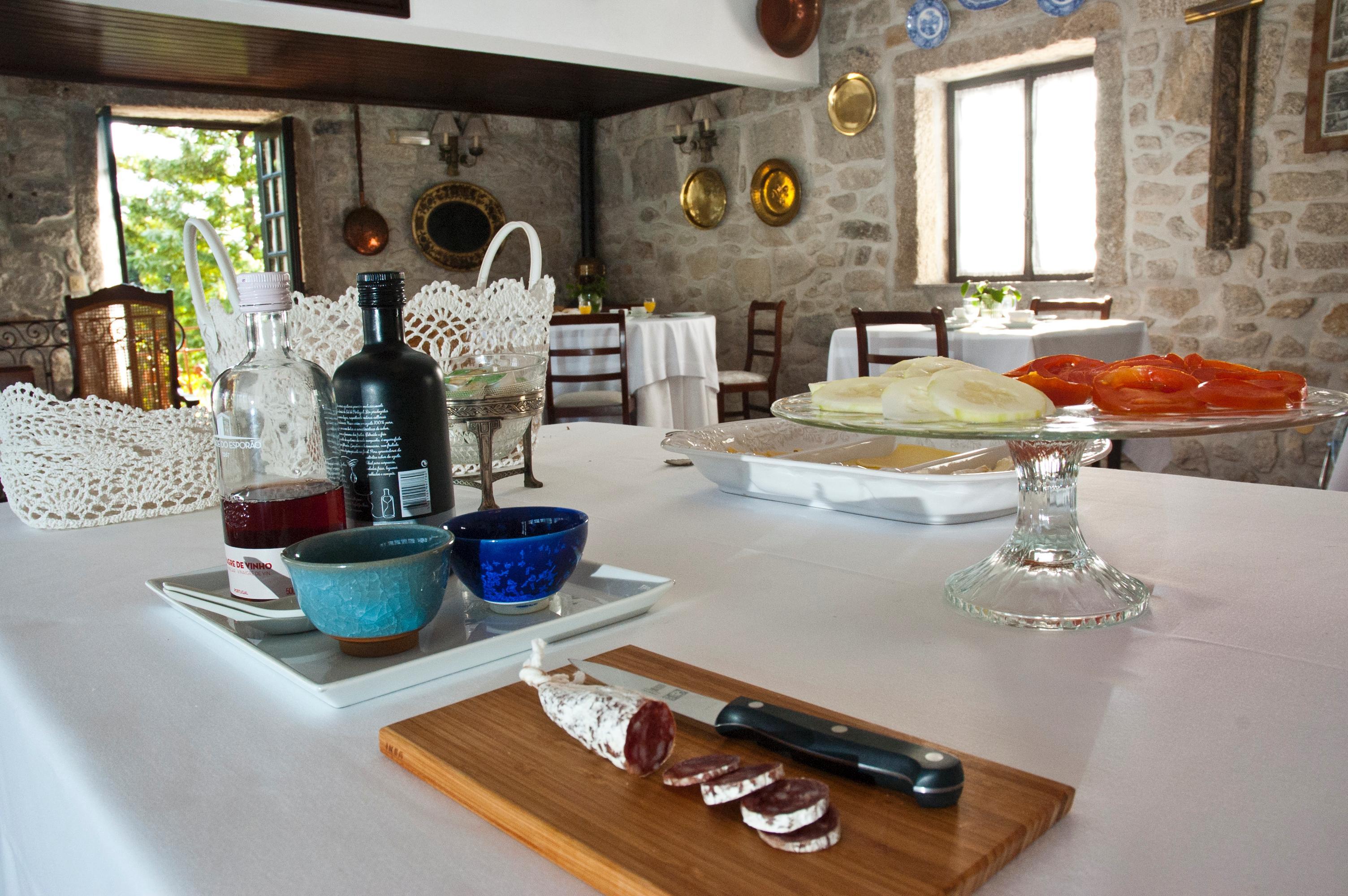 Casa Do Ameal Bed & Breakfast Viana do Castelo Exterior photo