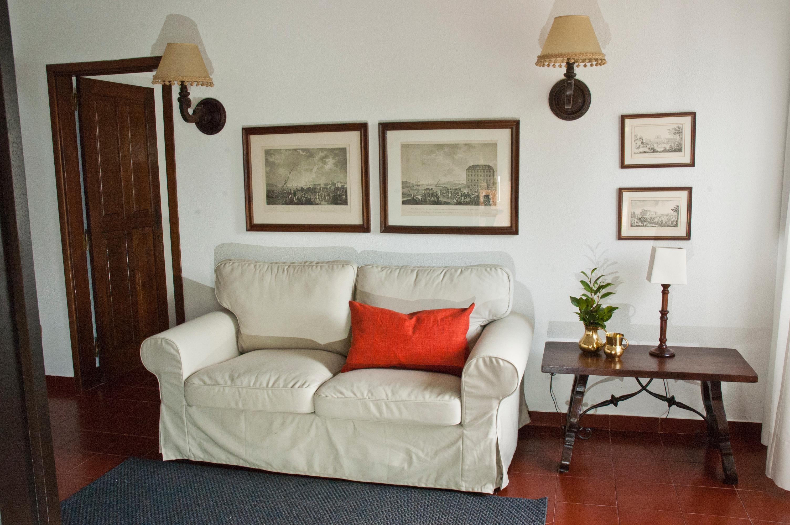 Casa Do Ameal Bed & Breakfast Viana do Castelo Exterior photo